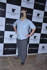 at Relaunch of Enigma hosted by Krishika Lulla in J W Marriott, Mumbai on 11th Jan 2013 (99).JPG